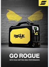 ESAB 0700500076 ES 150i 230V Welder