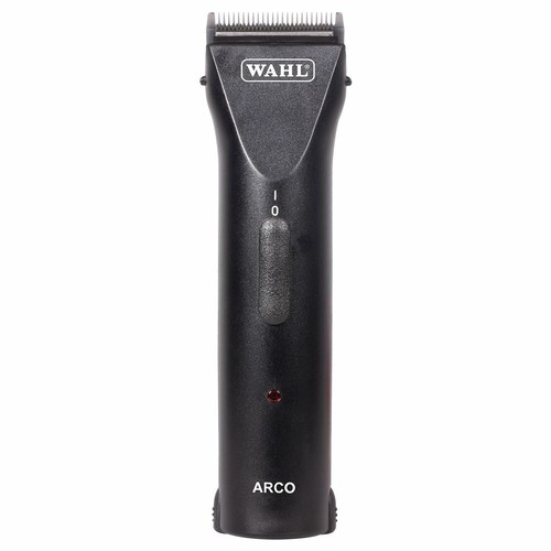 Wahl arco dog grooming - arco,