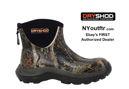 Dryshod size men s - dryshod, 11