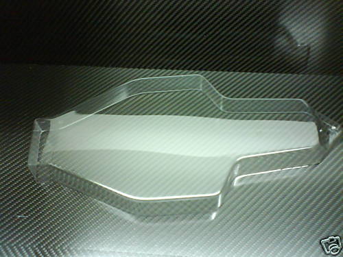Tbg avante 2001 - tbg, cowl