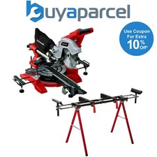 Einhell Sliding Mitre Saw