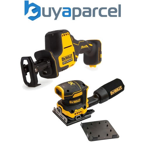Dewalt dcs369n 18v compact - dewalt,
