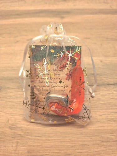 Santa sleigh bell - sleigh,