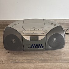 Sony CFD-5200L Portable Stereo