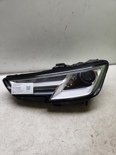 Audi headlight headlamp - headlight,