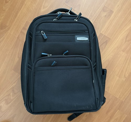 Samsonite laptop backpack - samsonite,