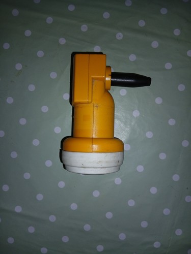 Televes single lnb - televes,
