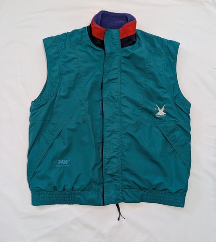 Vintage helly hansen - helly,