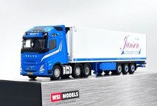 Volvo FH aero globetrotter XL