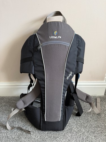 Littlelife ultralight baby - ultralight,