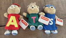 1987 Alvin & The Chipmunks