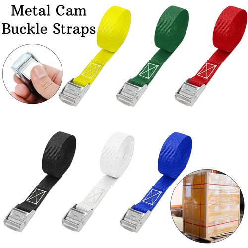 25mm tie down - down, metal