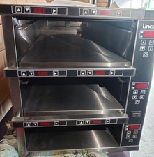 LINCAT Panther Hot Hold Bins