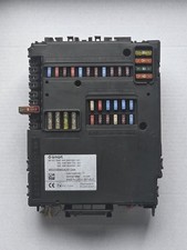 SMART FORTWO 451  2011-2014 GENUINE FUSEBOX BSI SAM UNIT A4519061000