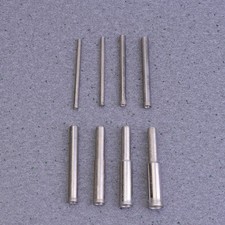  7 Pcs Grinder Sanding Disc Polishing Grinding Tools Machine Sander