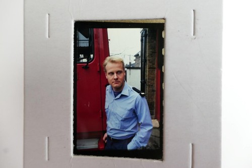 London burning 1988 - london's,