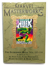 Marvel Masterworks Vol 78 |