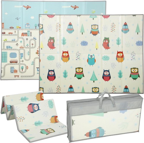 Baby foam play mat - baby,