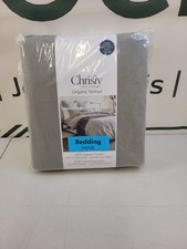 Christy Organic Retreat Single