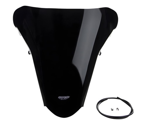 Windshield mra original - windshield,