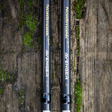 Normark Avenger Match Rods