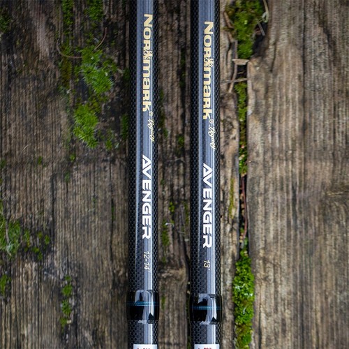 Normark avenger match - normark,