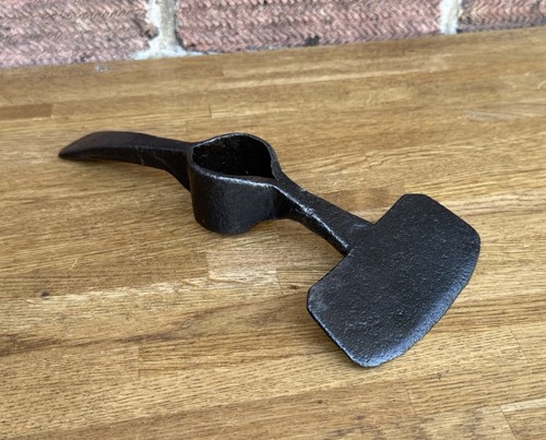 Vintage small 2lb garden - small,