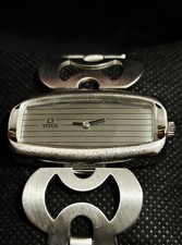 Vintage Solvil et Titus Geneve