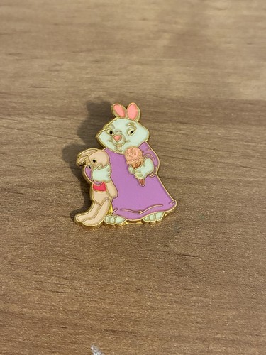 Tagalong disney pin - disney, (ptd)