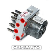 ABS hydraulic block 9652342980 10020700364 Citroen Peugeot - 2 years warranty -