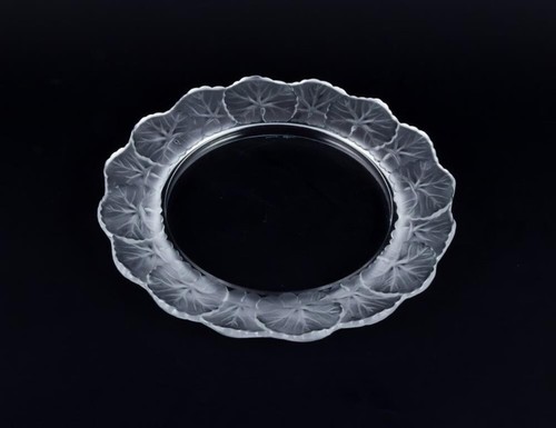 René lalique - rené, (1860-1945)
