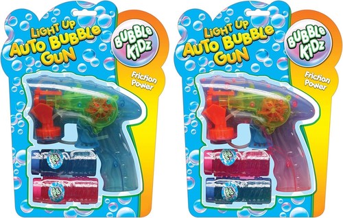 Magic led bubble - led,