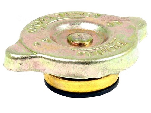 Radiator cap for massey - cap,