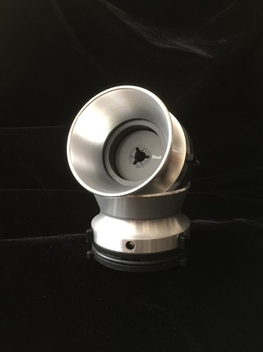 Aluminium nab hub adapters fit - nab,