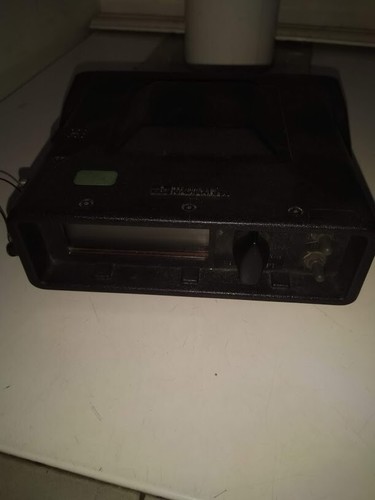 Mod black trimble gps - ex,