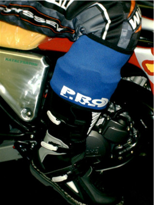 Proline boot gaiter neoprene - boot,
