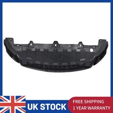 Front Bumper Undertray Tray