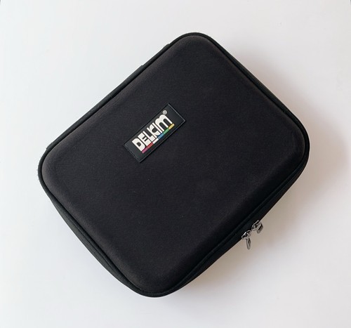 Delkim black box - og, storage
