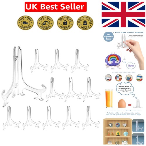 Pack inch clear plastic - pack,