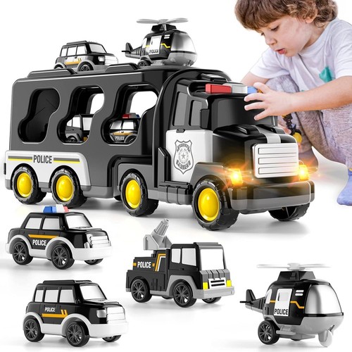 Police toys cars car - 7,