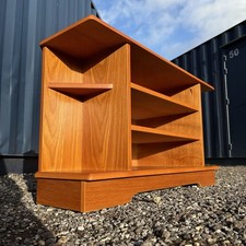 Mid Century Teak TV Stand
