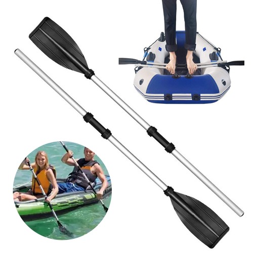Paddle canoe oar boat - 1,