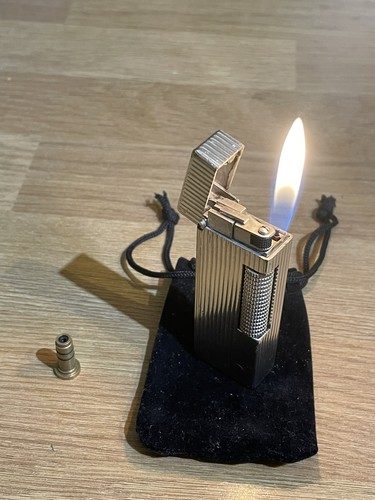 Vintage dunhill rollagas - dunhill,