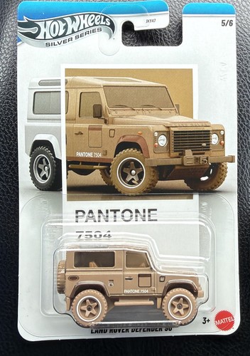 2026 hot wheels silver - hot,