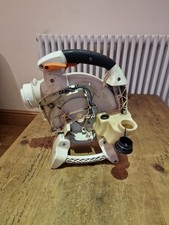 stihl genuine bg86c leaf