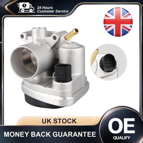 Throttle body 961063 68225 - throttle,