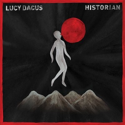 Lucy dacus historian - dacus:,