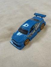 HOT WHEELS RALLY TEAM 200