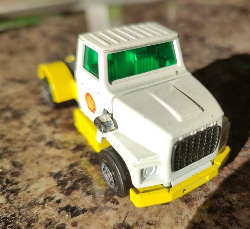 Matchbox super kings k - super, k-16/k-18