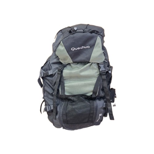 Quechua forclaz 60l hiking - 60l,